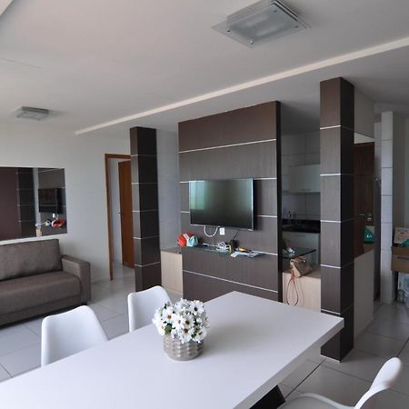 Exclusivo Flat Em Tambau Leilighet João Pessoa Eksteriør bilde
