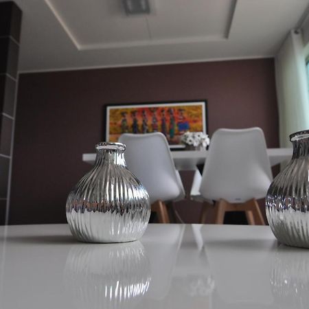 Exclusivo Flat Em Tambau Leilighet João Pessoa Eksteriør bilde