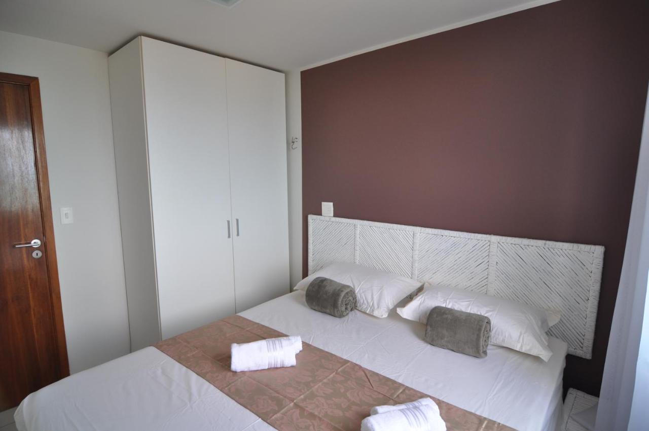 Exclusivo Flat Em Tambau Leilighet João Pessoa Eksteriør bilde