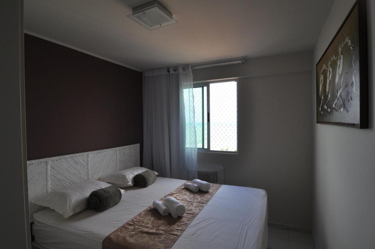 Exclusivo Flat Em Tambau Leilighet João Pessoa Eksteriør bilde