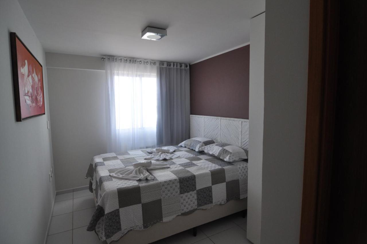 Exclusivo Flat Em Tambau Leilighet João Pessoa Eksteriør bilde