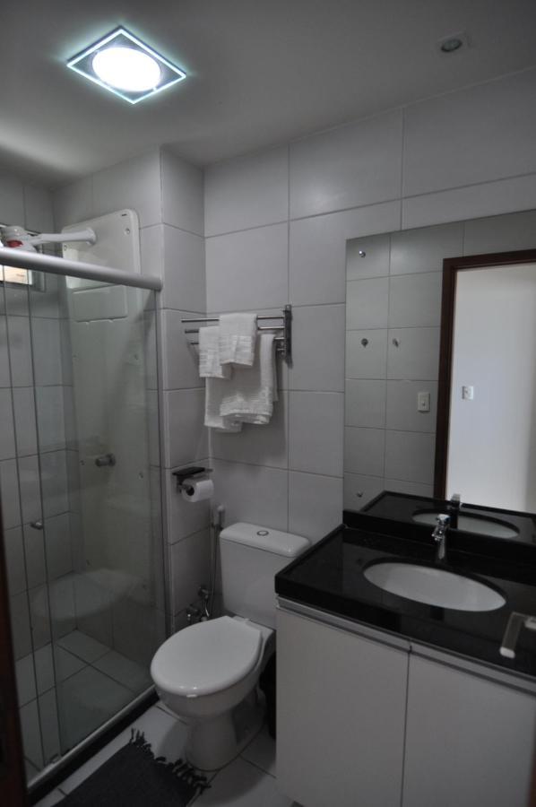 Exclusivo Flat Em Tambau Leilighet João Pessoa Eksteriør bilde