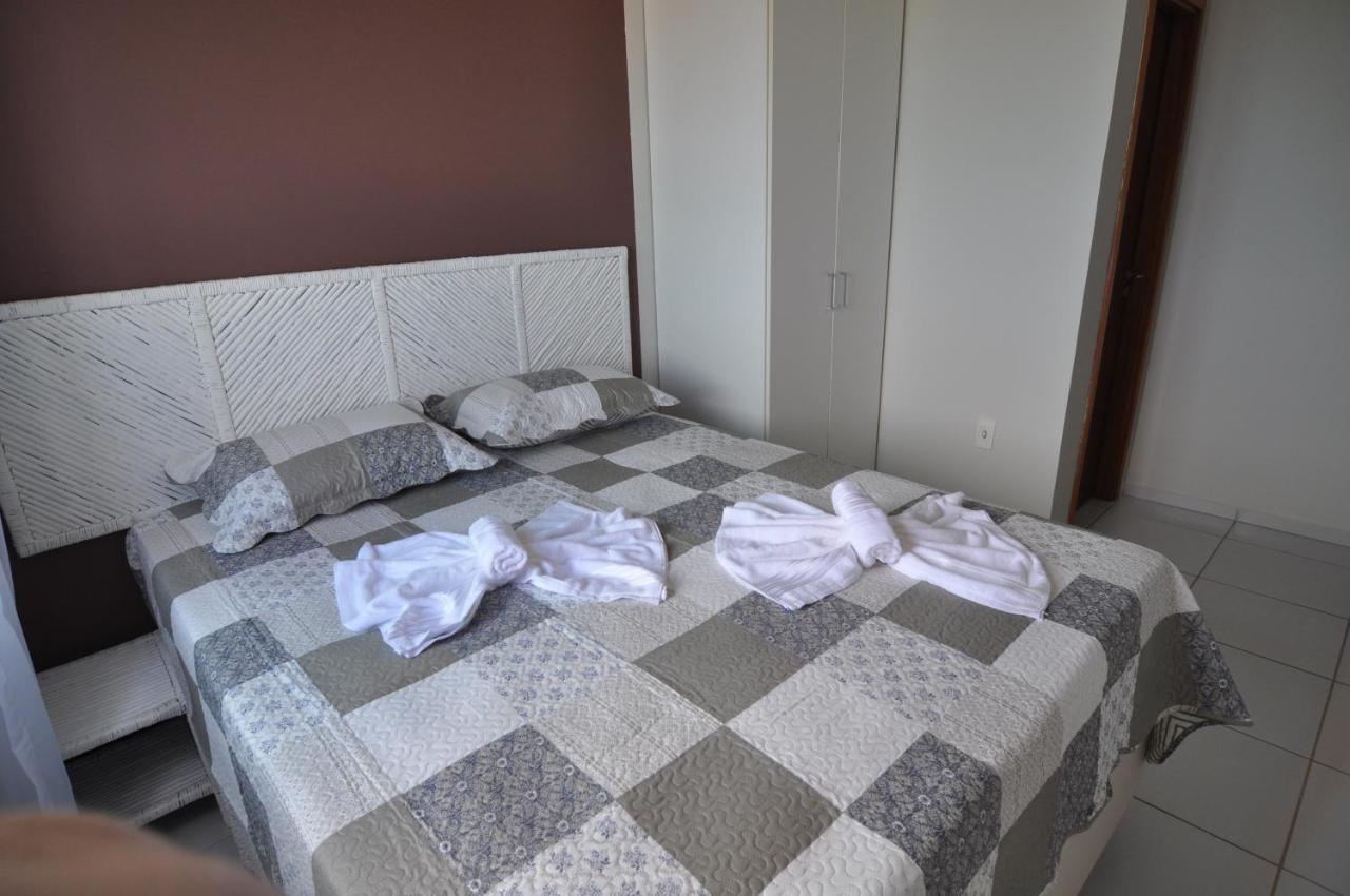 Exclusivo Flat Em Tambau Leilighet João Pessoa Eksteriør bilde