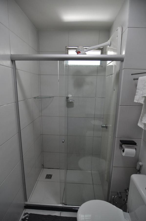 Exclusivo Flat Em Tambau Leilighet João Pessoa Eksteriør bilde
