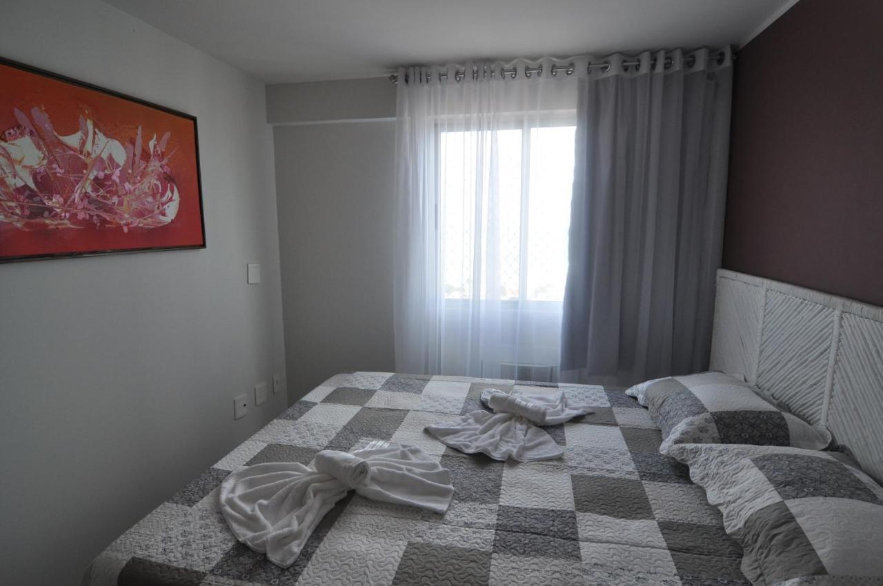 Exclusivo Flat Em Tambau Leilighet João Pessoa Eksteriør bilde